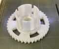 3D printed spindle hub.jpg