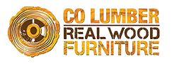 Logo CO Lumber