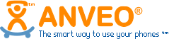 ANVEO logo