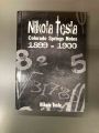 Book Nikola Tesla