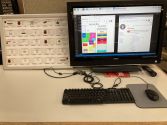 Raspberry Pi Workstation