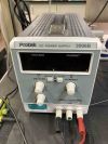 Protek DC Power Supply 3006B