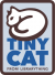 Logo TINYCAT