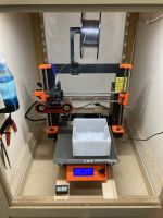 3D printer MEDUSA