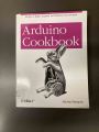 Book Arduino Cookbook