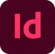 Adobe InDesign application icon
