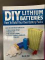 Book DIY Lithium Batteries