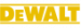 Logo DeWalt