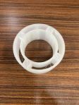 3D printed spindle hub adapter