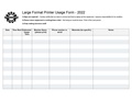 Large Format Printer Usage Form.pdf