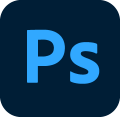 Adobe Photoshop application icon