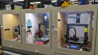 3D Printing Area 2021-11-24