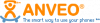 ANVEO logo