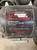 6in Bench Grinder