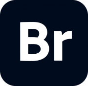 Adobe Bridge application icon