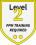 Level 2 badge